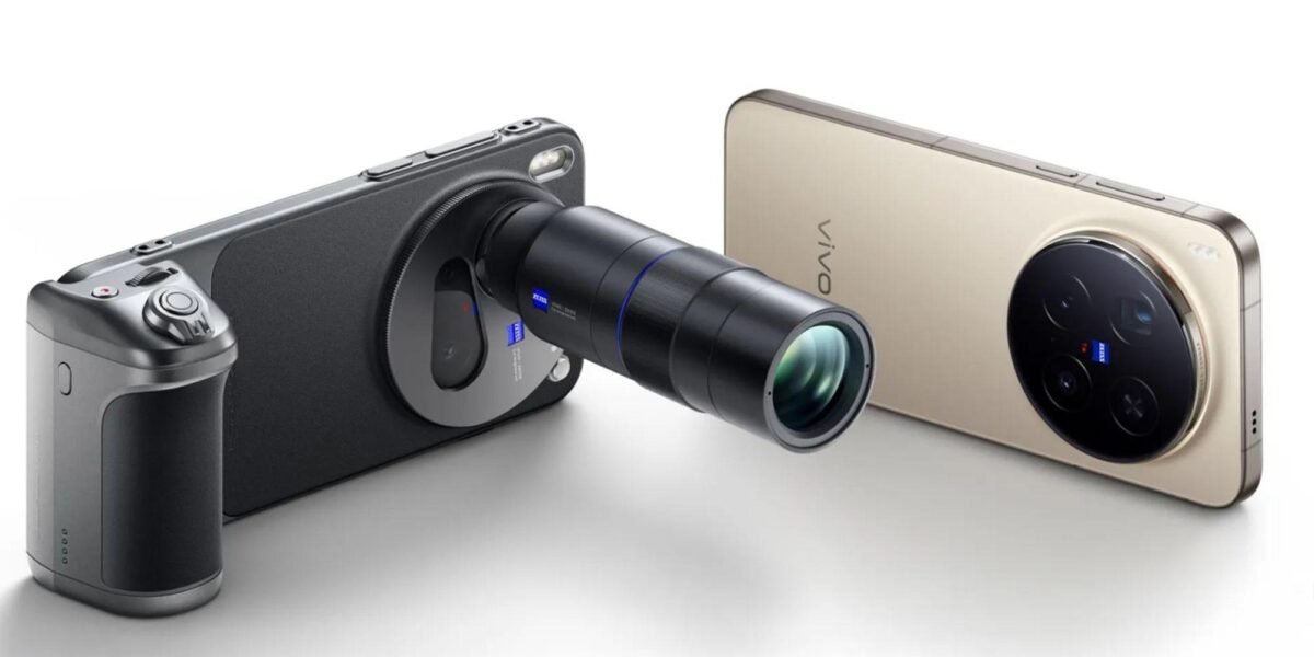 vivo X300 ultra