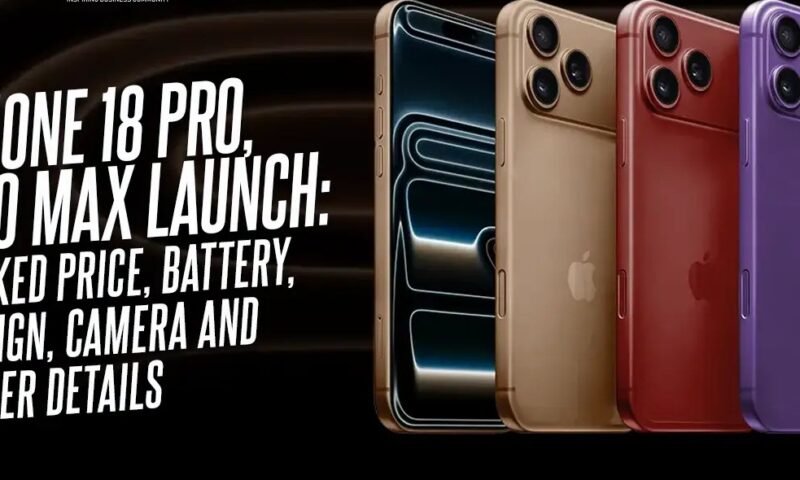 iPhone 18 Pro Pricing Leak Brings Good News for Buyers